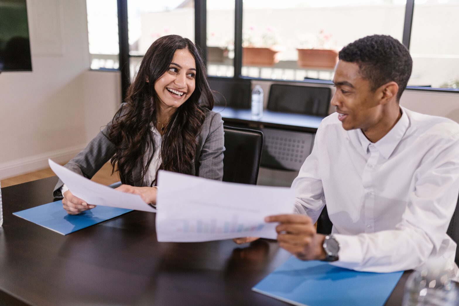 AVGS für Ausländer – internationales Jobcoaching in Deutschland